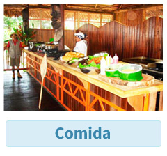 Punta Cana Comidas Punta Cana Comidas