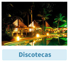 Punta Cana Discotecas Punta Cana Discotecas