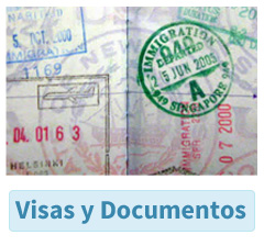 Punta Cana Visas y Documentos Punta Cana Visas y Documentos